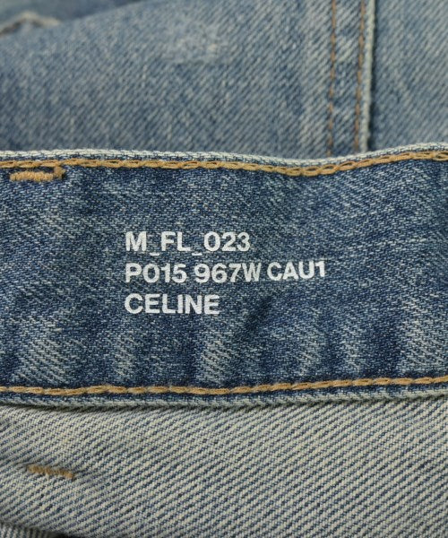 CELINE ยีนส์