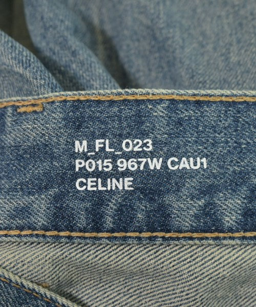 CELINE ยีนส์