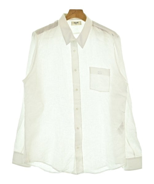 CELINE เสื้อลำลอง