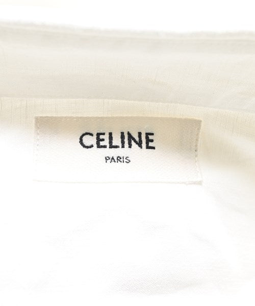 CELINE เสื้อลำลอง