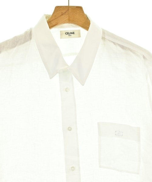 CELINE เสื้อลำลอง
