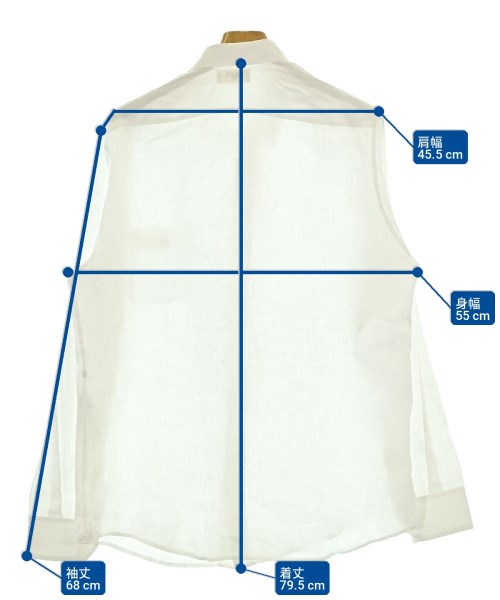 CELINE เสื้อลำลอง