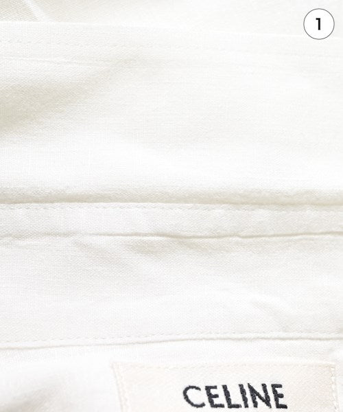 CELINE เสื้อลำลอง