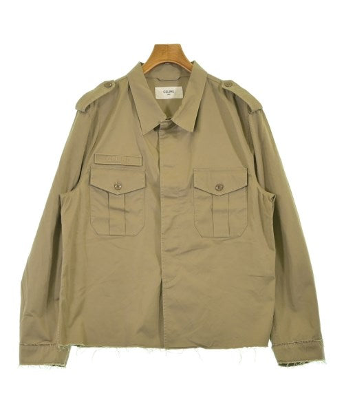 CELINE เสื้อลำลอง