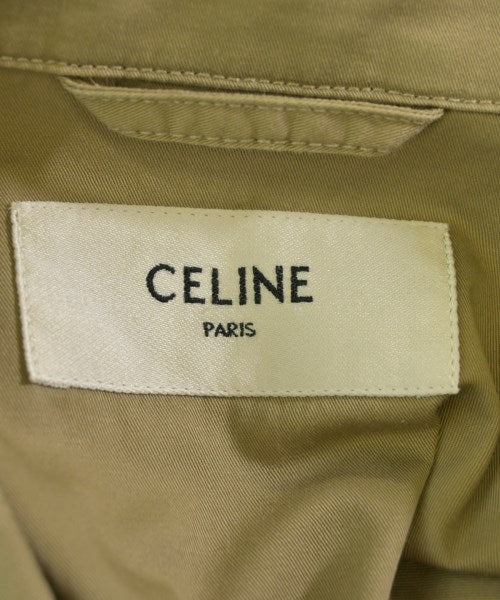 CELINE เสื้อลำลอง