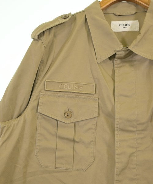 CELINE เสื้อลำลอง