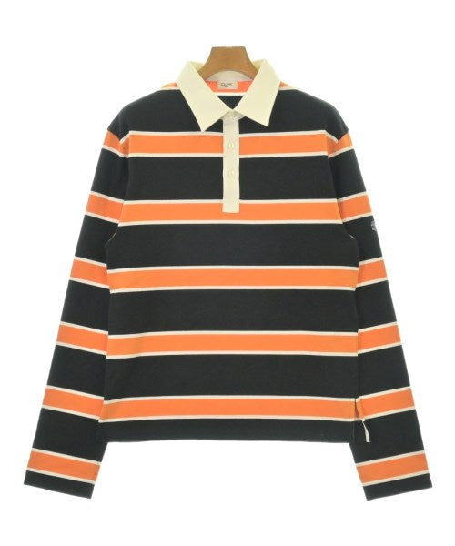 CELINE เสื้อโปโล