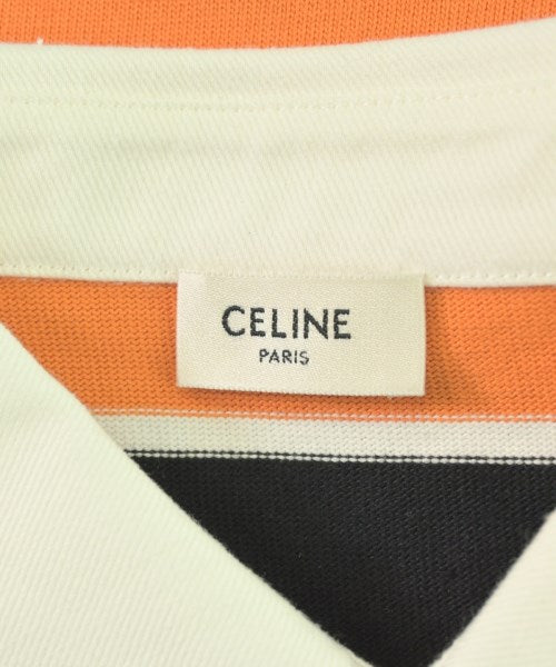 CELINE เสื้อโปโล