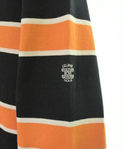 CELINE เสื้อโปโล