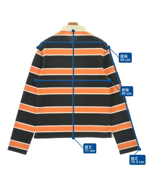 CELINE เสื้อโปโล
