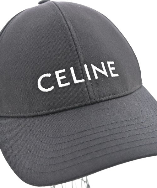 CELINE หมวกแก๊ป