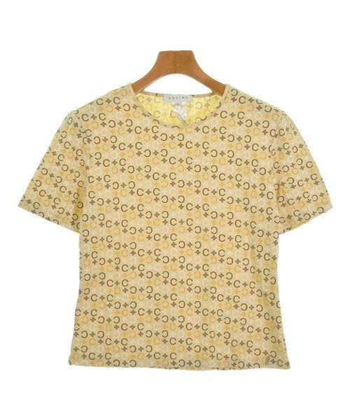 CELINE เสื้อยืด/เสื้อท็อปส์