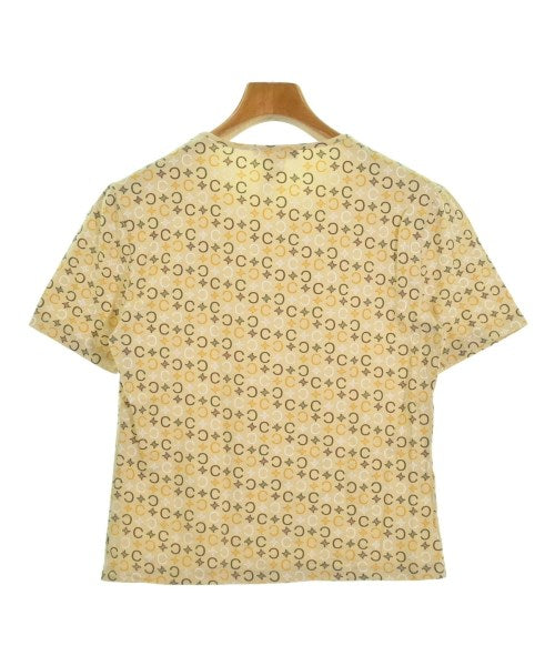CELINE เสื้อยืด/เสื้อท็อปส์