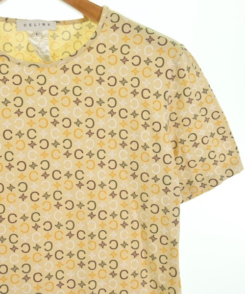 CELINE เสื้อยืด/เสื้อท็อปส์