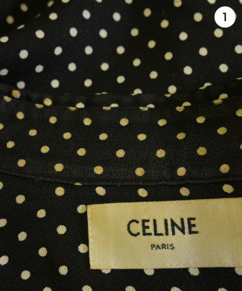 CELINE เสื้อลำลอง