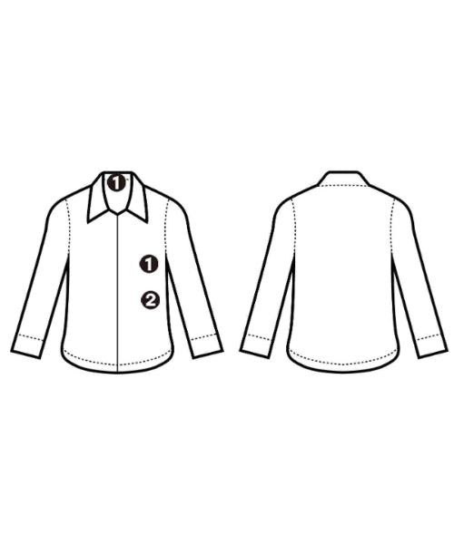 CELINE เสื้อลำลอง