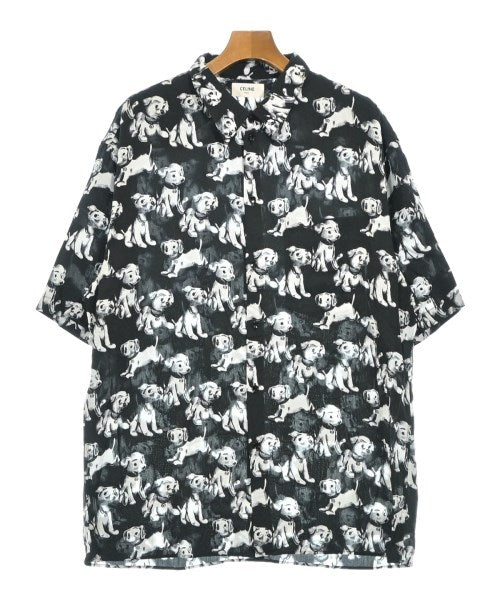 CELINE เสื้อลำลอง
