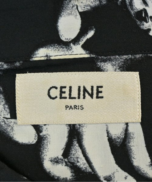 CELINE เสื้อลำลอง
