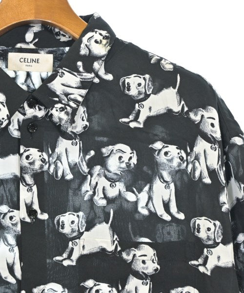 CELINE เสื้อลำลอง