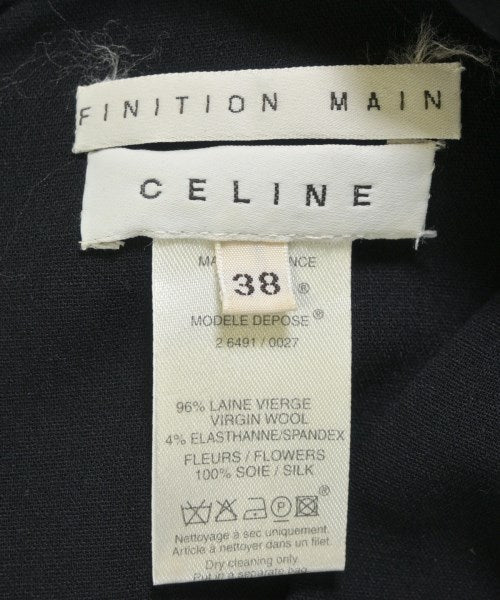 CELINE ชุดเดรส