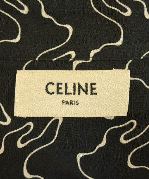 CELINE เสื้อลำลอง
