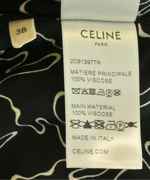 CELINE เสื้อลำลอง
