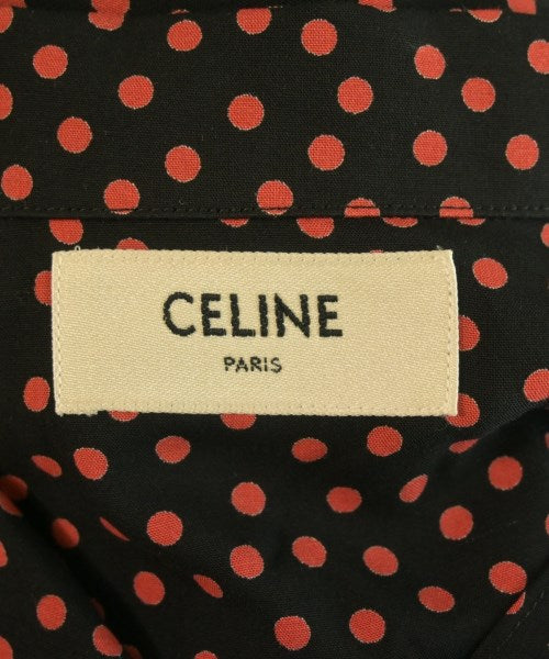 CELINE เสื้อลำลอง
