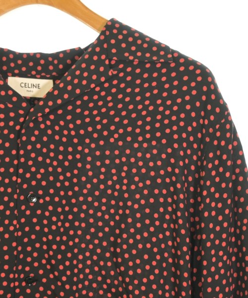 CELINE เสื้อลำลอง