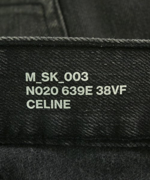 CELINE ยีนส์
