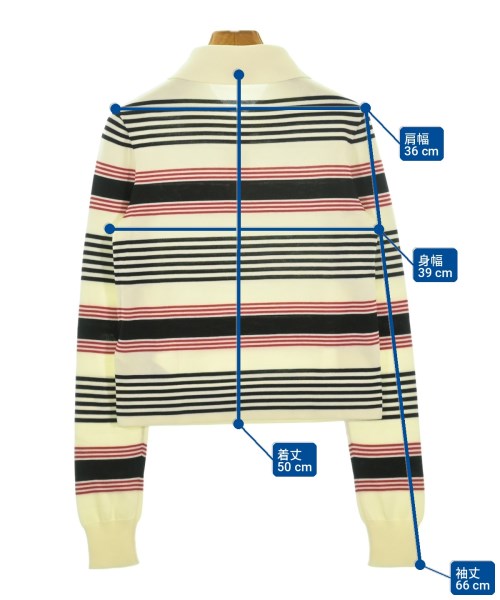 CELINE เสื้อกันหนาว
