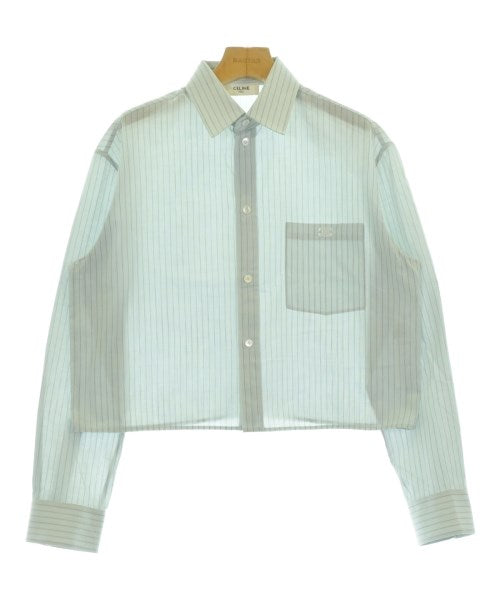 CELINE เสื้อลำลอง