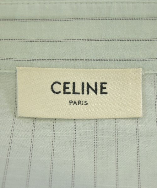 CELINE เสื้อลำลอง