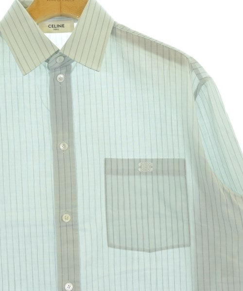 CELINE เสื้อลำลอง