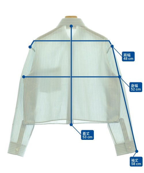 CELINE เสื้อลำลอง