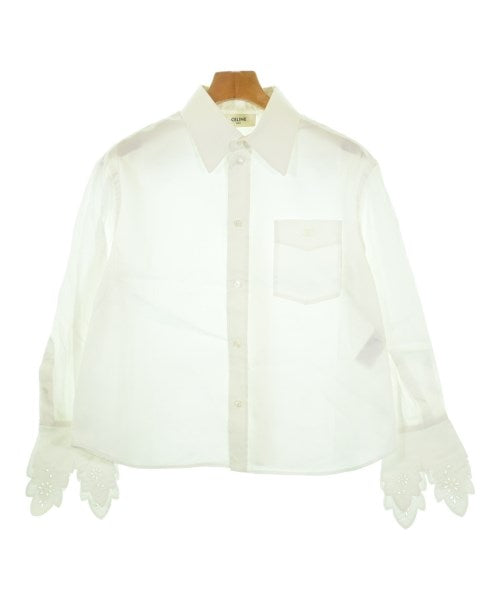CELINE เสื้อลำลอง