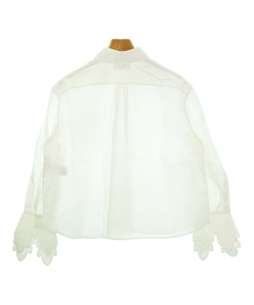 CELINE เสื้อลำลอง