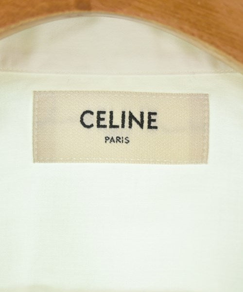 CELINE เสื้อลำลอง