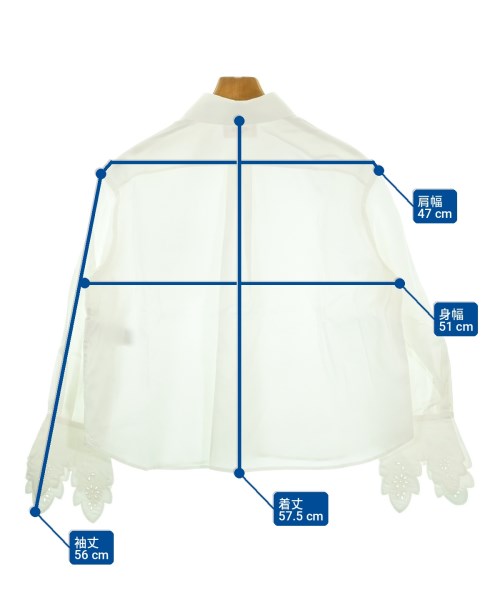 CELINE เสื้อลำลอง