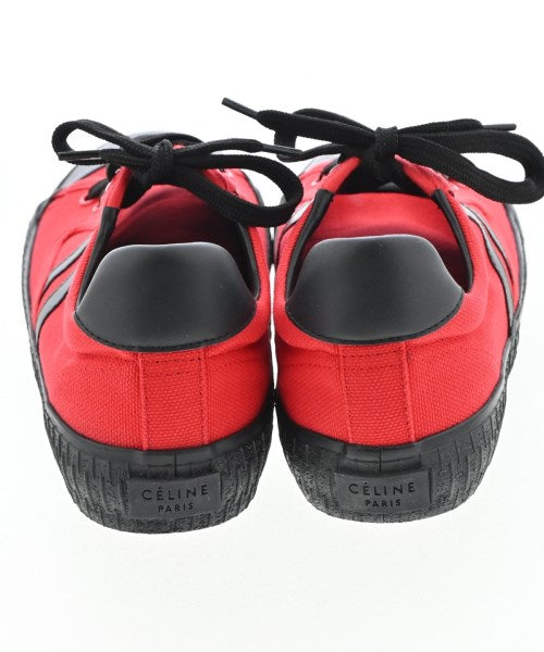 CELINE รองเท้าผ้าใบ