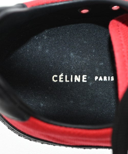 CELINE รองเท้าผ้าใบ