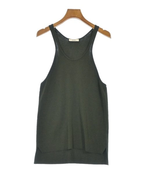 CELINE เสื้อแขนกุด