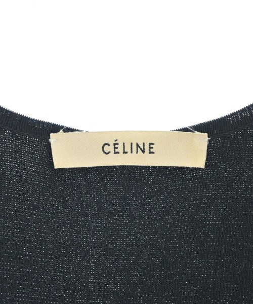 CELINE เสื้อแขนกุด