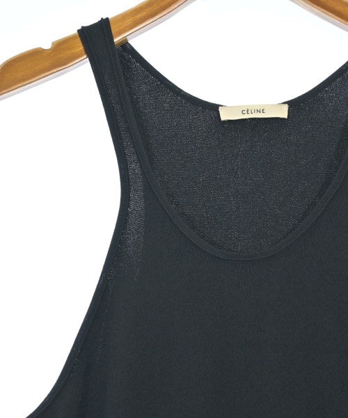 CELINE เสื้อแขนกุด