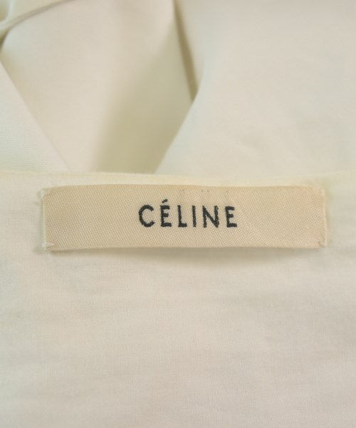CELINE เสื้อลำลอง