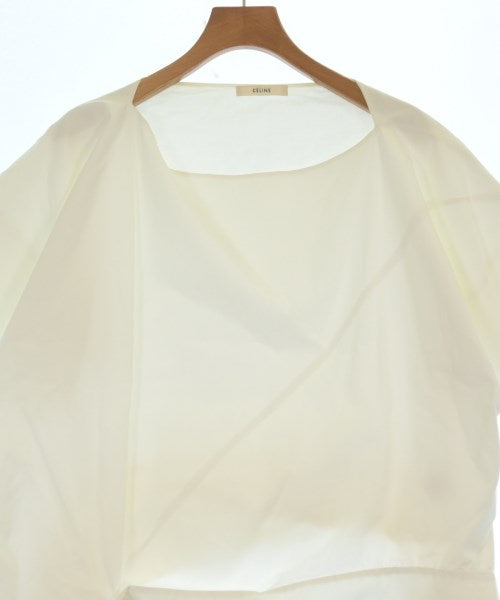 CELINE เสื้อลำลอง