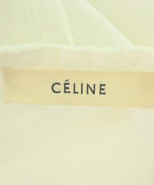 CELINE เสื้อลำลอง