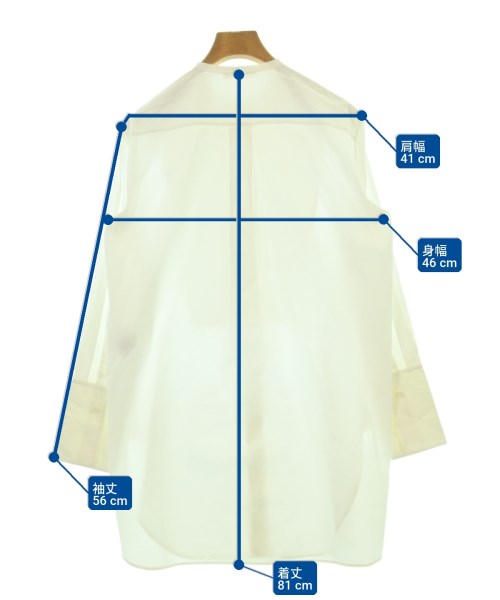 CELINE เสื้อลำลอง