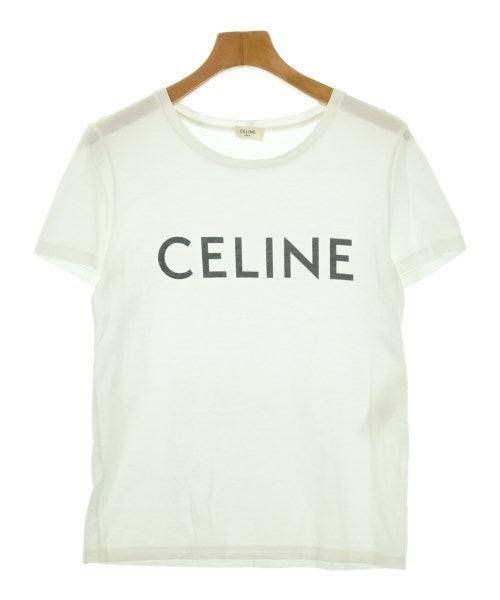 CELINE เสื้อยืด/เสื้อท็อปส์
