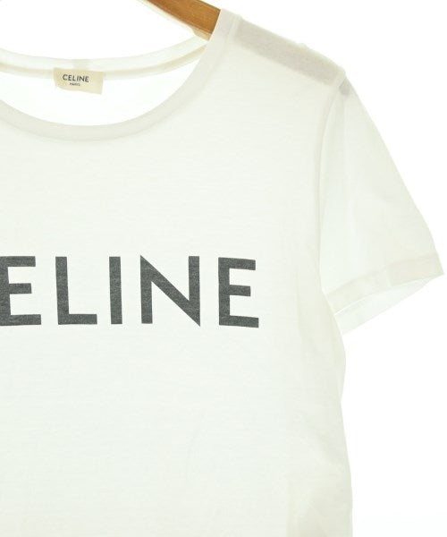 CELINE เสื้อยืด/เสื้อท็อปส์