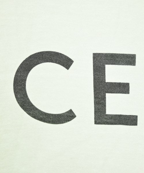 CELINE เสื้อยืด/เสื้อท็อปส์